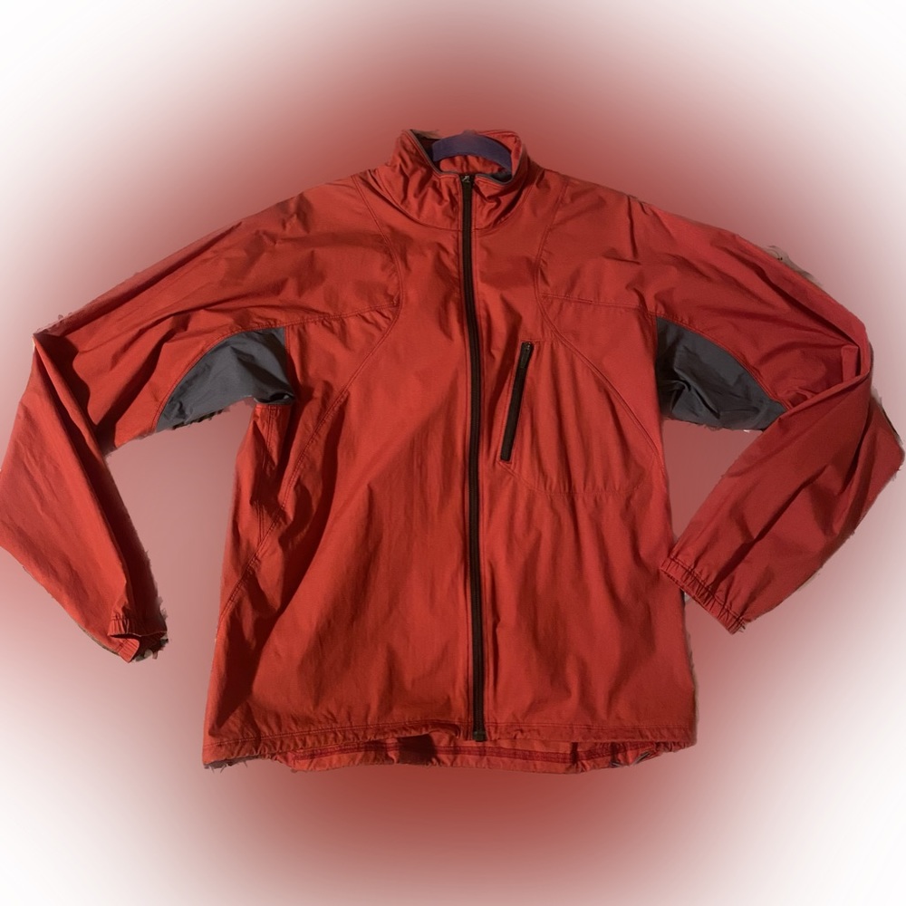 Nike ACG windbreaker track jacket